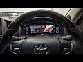 How to remove your dash cluster on LC200 to install Digital Dash - EC Offroad - Carobotor Upgrade