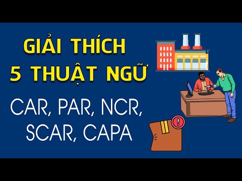 Video ĐÀO TẠO ISO9001: Giải thích 5 thuật ngữ khắc phục phổ... - youtube