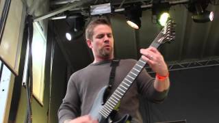 PIG DESTROYER live at Maryland Deathfest XI