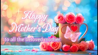 Happy Mother's Day || Organised by Cambridge School Of Excellence || Session -2026-2027 ||Nandakumar