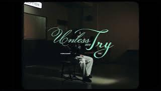 Gen Neo - Unless We Try (Unplugged) Instrumental
