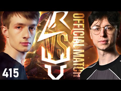 OFFICIAL NLC MATCH! 😤 MVP! DECLAN RYZE MIDLANE 🔥 VELJA HATES ME... | LOS RATONES VS VER
