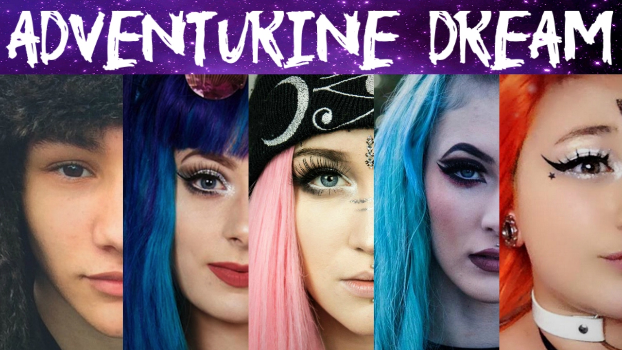 ADVENTURINE DREAM ✖ TRAILER