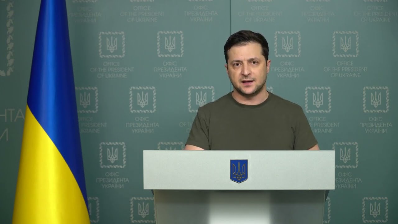 Киев готов к переговорам