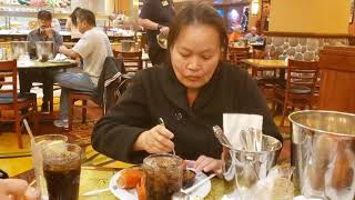 Jackson Rancheria Buffet