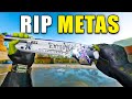 Testing RIP Ammo Metas