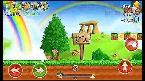 Leps world 2 tutorial island.