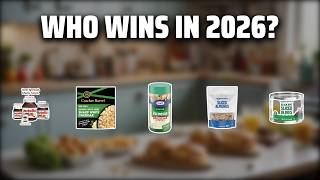 The Top 5 Best Sliced Cheese in 2026 - Must Watch Before Buying!