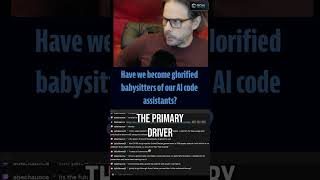 Babysitting AI Code Assistants for Code Quality