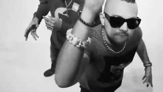 Sean Paul Ft Spragga Benz - Call Up On Jah Jah Behind Video Shot