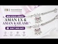 New Stock Update | Aman LX &amp; Aman Kailash | Don’t Miss Out!"