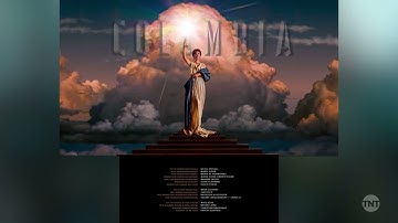 Zombieland (2009) intro (TNT Version) 7/9/22