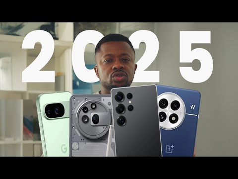 android smartphone buyers guide