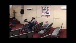 Memorial Service For Walter Albert Wilson ( Wally) Saturday 14th October 2023