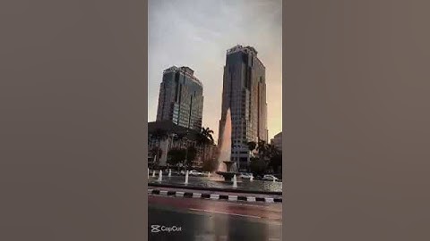 Speed Ramp CapCut Template # 9