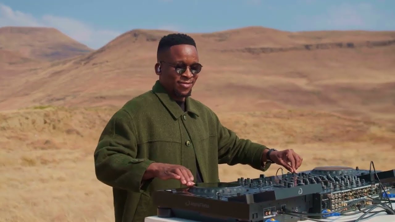 Amapiano Mix July 2026 Best  Groove Amapiano Mix 2026