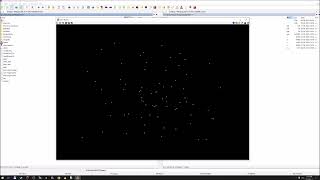 Stars255 (Atari ST 256b intro)