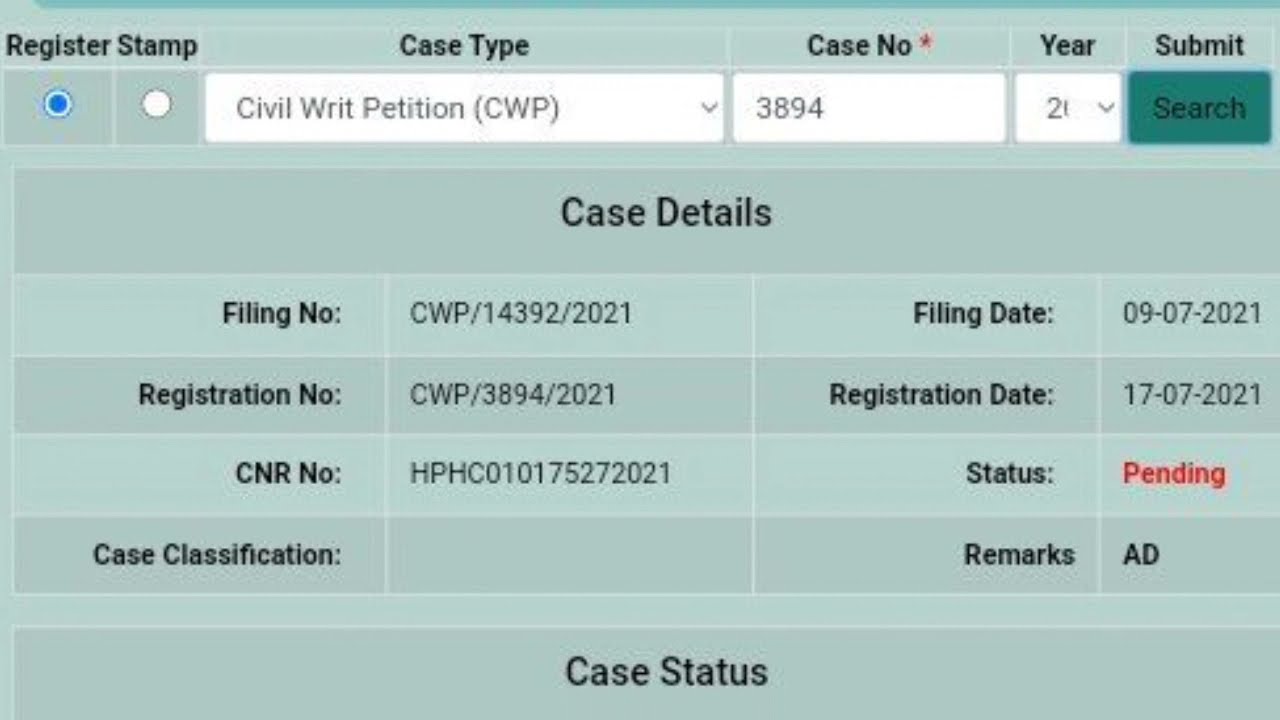 JOA IT 817 CASE UPDATE || JOA IT || HC STATUS ON JOA IT 817