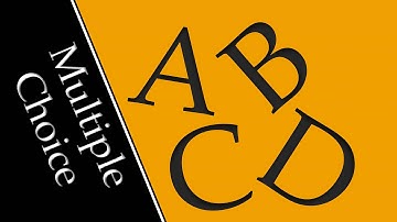 Multiple Choice Questions for OCR Breadth in Physics