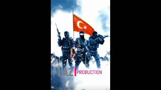 Gündoğdu Marşı (Laz Production Edit)