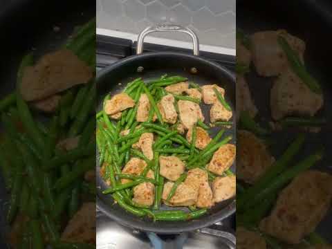 Eating healthy doesn’t have to be hard!