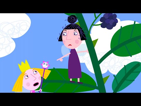 Fairy Rules | Ben and Holly’s Little Kingdom Double Episode | Kids Videos