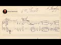 Miniature de la vidéo de la chanson Sonata No. 6, Op. 62