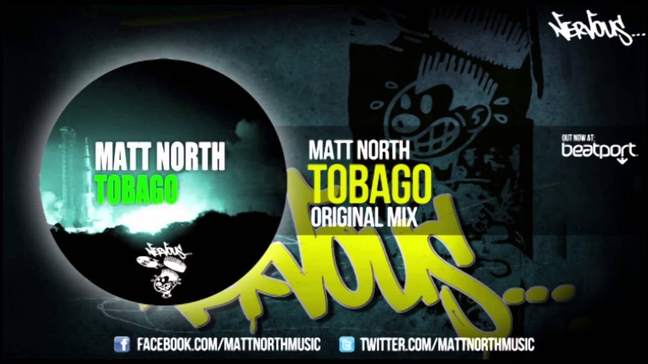 YouTube पर Matt North - Tobago (Original Mix) देखें