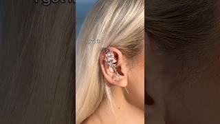 Download Lagu I want it, got it😍 if you want it too, subscribe to get a chance of free earrings! #jewelry MP3