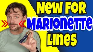 New Product Erases Smile Lines (Marionette & Laugh Lines)| Chris Gibson