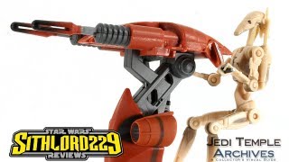 Stap Vehicle Episode I Sneak Peek