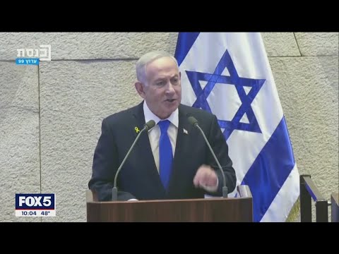 Mamdani Responds To Netanyahu Visit Rumors As Adams Travels To Israel