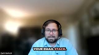 Hardening Email Security Against Threats