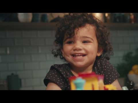 MY FIRST - Number Train - LEGO DUPLO - TVC (NA) - MY FIRST - Number Train - LEGO DUPLO - TVC (NA)