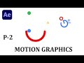Google Logo Motion Graphics Animation | After Effects Tutorial/Second Part/Urdu/Hindi