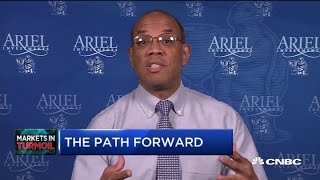 This is an once in a lifetime opportunity to buy stocks: Ariel Investments co-CEO