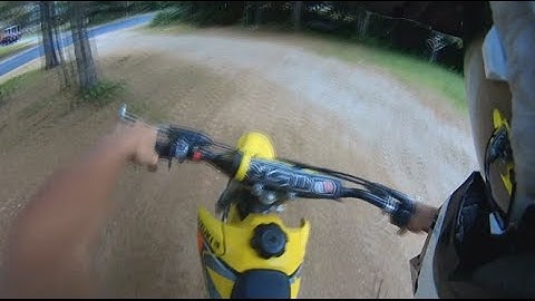 Contour Roam 2 First Test RAW