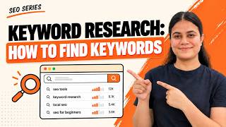How to Do Keyword Research For SEO (FULL PRACTICAL)