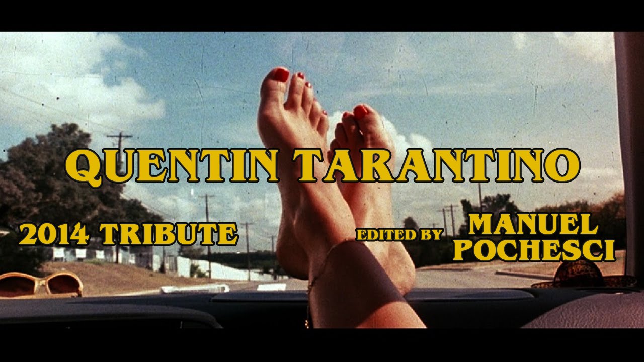 Youtube Film Completi Quentin Tarantino | film essence quentin tarantino tribute video youtube Youtube Film Completi Quentin Tarantino | film essence quentin tarantino tribute video youtube