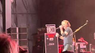Automatic-Rick Springfield Live @OKC Zoo Amphitheater OKC, Oklahoma August 23rd 2023
