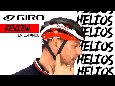 Video: Revisión del casco Giro Agilis Mips