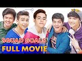 Squad goals full movie  julian trono andrew muhlach vitto marquez jack reid