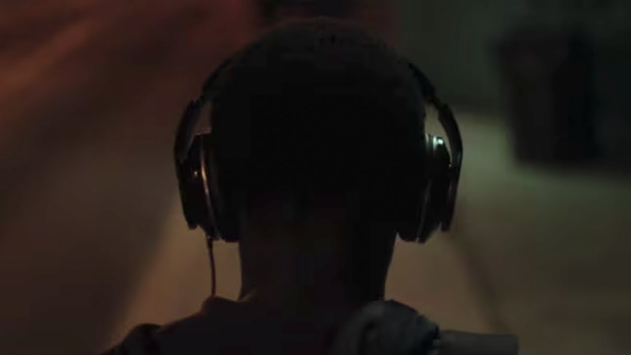 Emergency – Project Involve Shorts