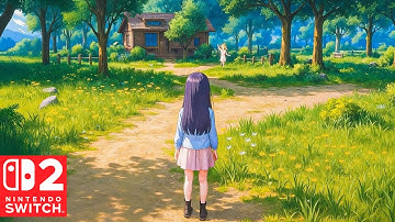 10 NEW Switch 2 & 1 Games Recently ANNOUNCED And Release Date UPDATE | EP. 149