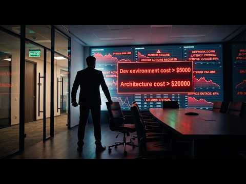 Zero to Enterprise: The Ultimate PHP Backend Foundation