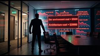 Zero to Enterprise: The Ultimate PHP Backend Foundation