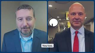Dr. Todd Schaffer Discusses Providing High-Quality Rural Health Care | Sanford Health News