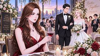 Reborn, I Refused to Reveal the Real Heiress—He Married My Impostor Sister and Lost Everything