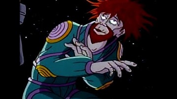 ? Illuminati Mystery Green Man Of Marvel