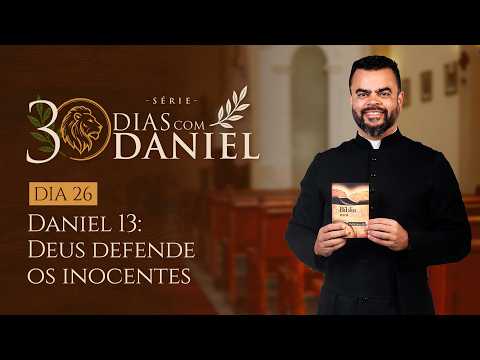 THE BIBLE WAS WRITTEN FOR YOU EPISODE 26